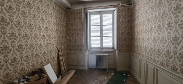 Appartement 5 pièce(s) 3 chambre(s) 87.93 m²