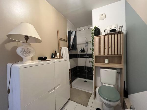 Appartement à vendre |  Montlouis-sur-Loire |  2 pièces | 40 m²