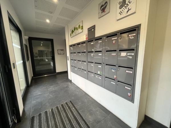 Appartement à vendre |  Montlouis-sur-Loire |  2 pièces | 40 m²