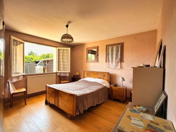 Vente / Maison T4 à Châtillon-sur-Chalaronne (01400)