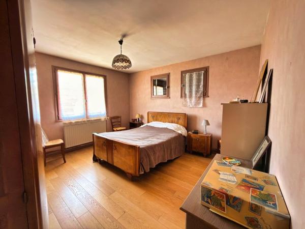 Vente / Maison T4 à Châtillon-sur-Chalaronne (01400)
