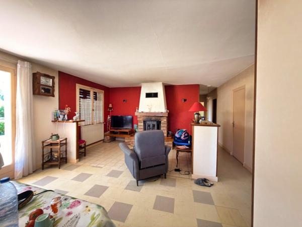 Vente / Maison T4 à Châtillon-sur-Chalaronne (01400)
