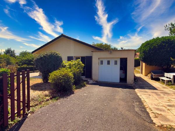 Vente / Maison T4 à Châtillon-sur-Chalaronne (01400)
