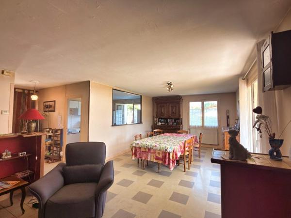 Vente / Maison T4 à Châtillon-sur-Chalaronne (01400)