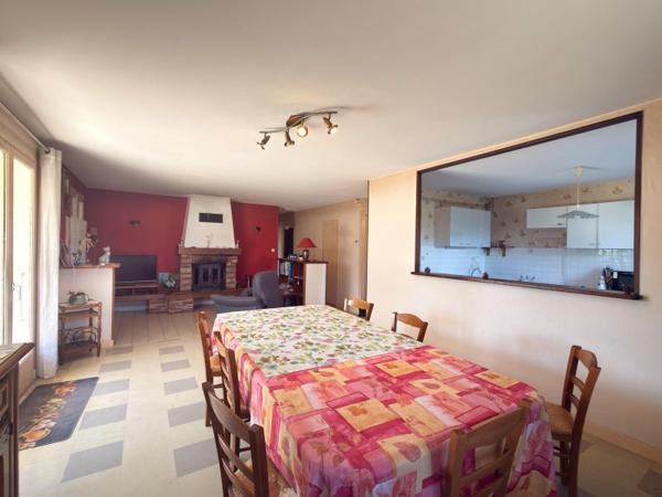 Vente / Maison T4 à Châtillon-sur-Chalaronne (01400)