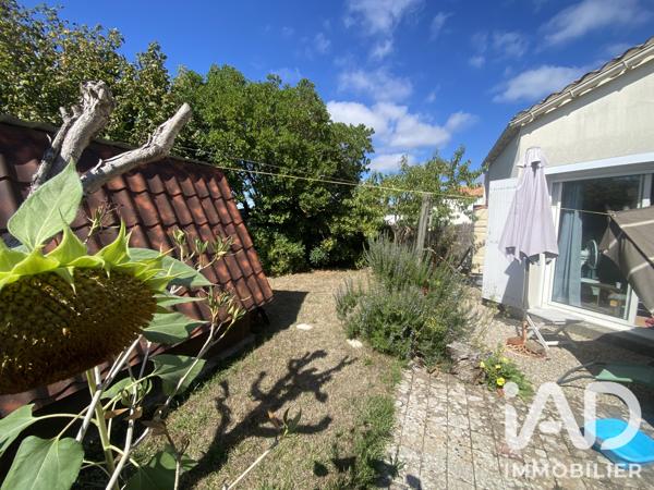 Maison à vendre 3 pièces 75 m² Aizenay