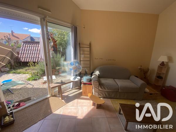 Maison à vendre 3 pièces 75 m² Aizenay