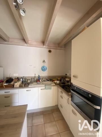 Maison à vendre 3 pièces 75 m² Aizenay