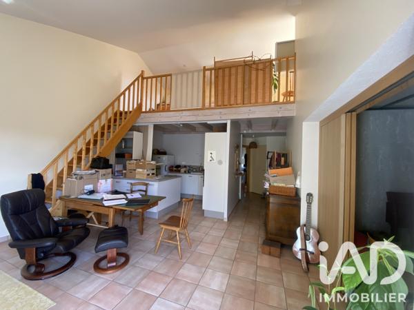 Maison à vendre 3 pièces 75 m² Aizenay