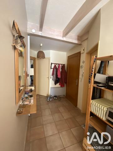 Maison à vendre 3 pièces 75 m² Aizenay