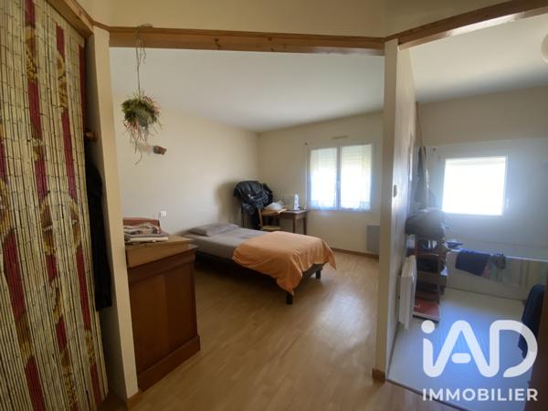 Maison à vendre 3 pièces 75 m² Aizenay
