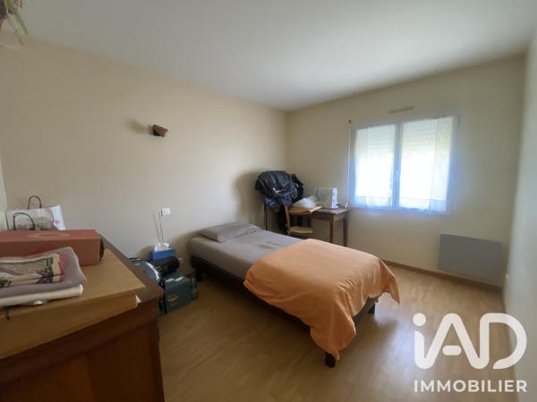Maison à vendre 3 pièces 75 m² Aizenay