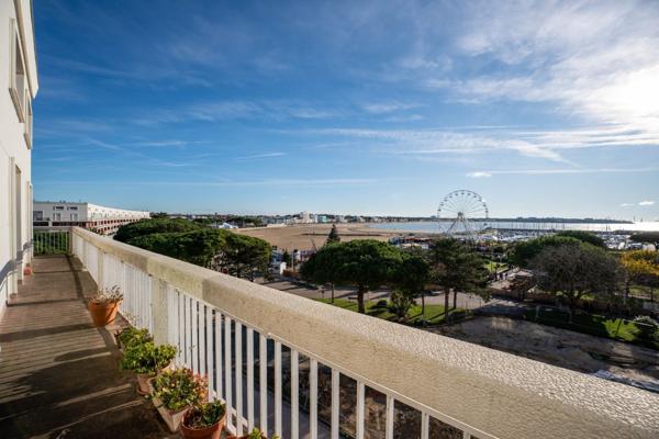 Vente Appartement de luxe Royan 7 Pièces 170 m²