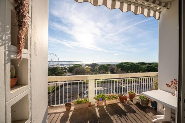 Vente Appartement de luxe Royan 7 Pièces 170 m²