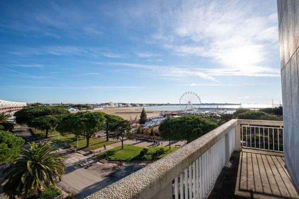 Vente Appartement de luxe Royan 7 Pièces 170 m²