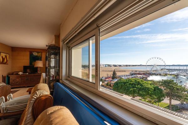 Vente Appartement de luxe Royan 7 Pièces 170 m²