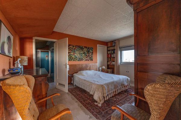 Vente Appartement de luxe Royan 7 Pièces 170 m²