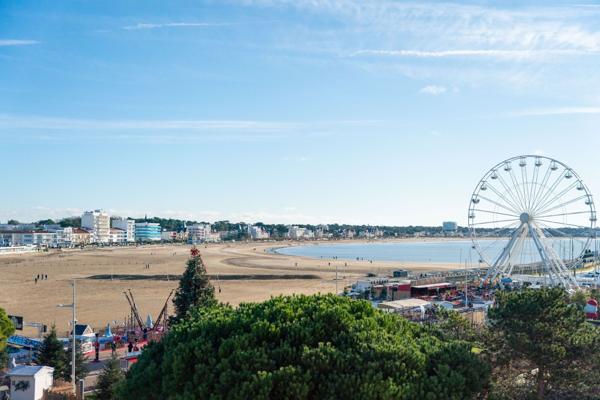 Vente Appartement de luxe Royan 7 Pièces 170 m²