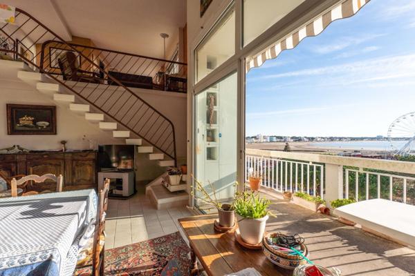 Vente Appartement de luxe Royan 7 Pièces 170 m²