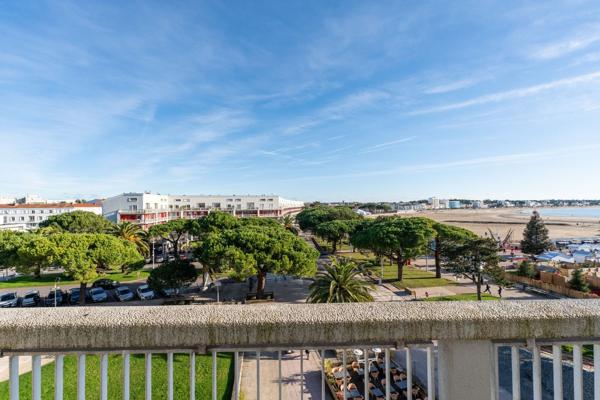Vente Appartement de luxe Royan 7 Pièces 170 m²