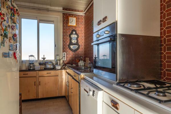 Vente Appartement de luxe Royan 7 Pièces 170 m²