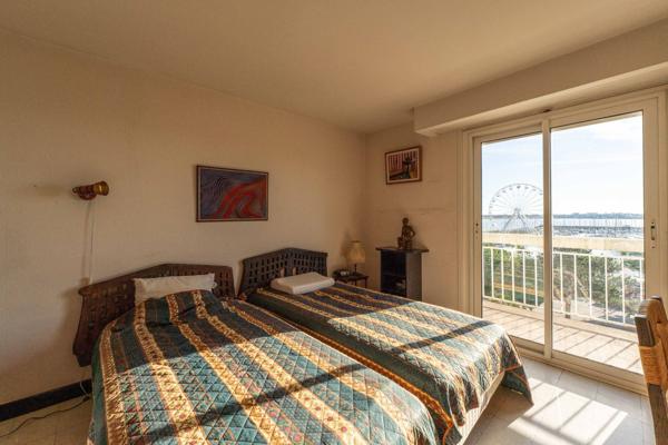 Vente Appartement de luxe Royan 7 Pièces 170 m²