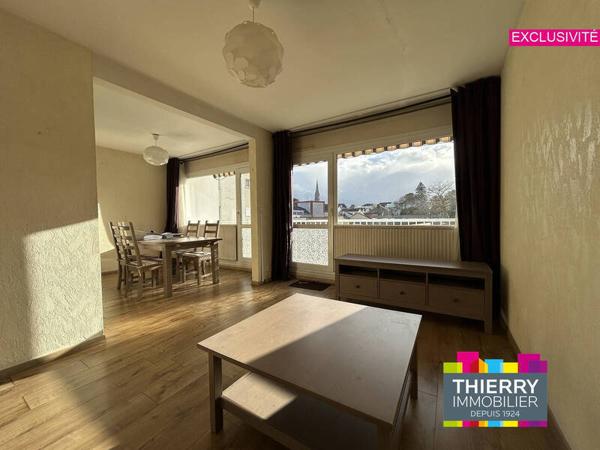 Appartement 3 pièces - 44400 Rezé -  Rezé