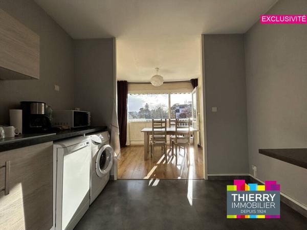 Appartement 3 pièces - 44400 Rezé -  Rezé