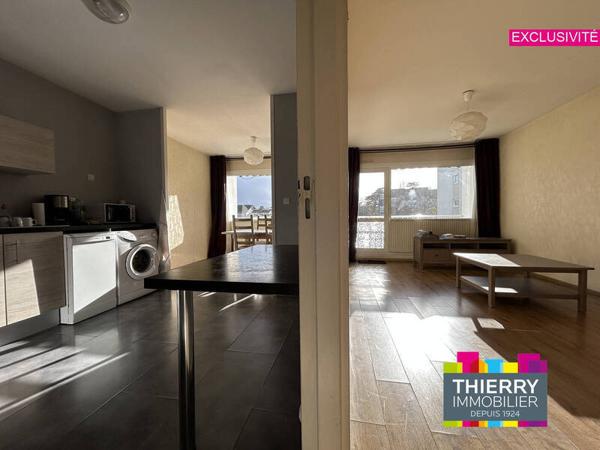 Appartement 3 pièces - 44400 Rezé -  Rezé