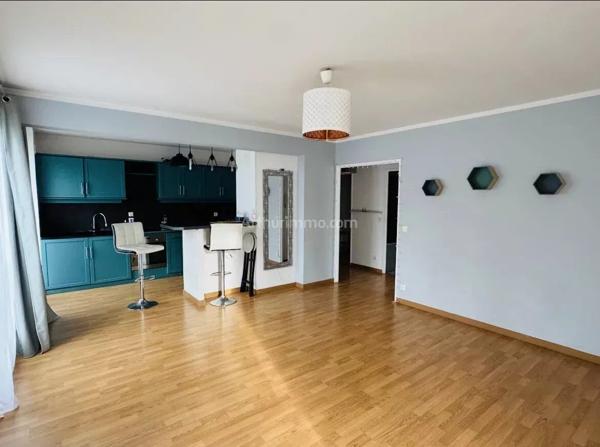 Vente Appartement 2 pièces 49 m2 à Roubaix