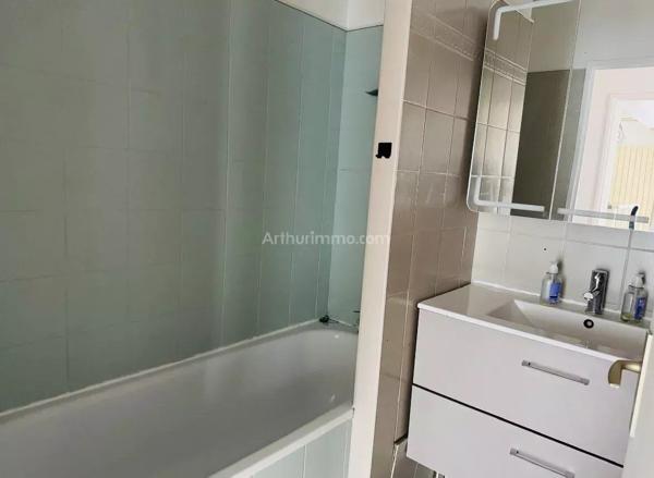 Vente Appartement 2 pièces 49 m2 à Roubaix