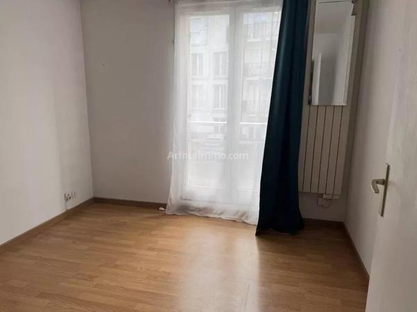 Vente Appartement 2 pièces 49 m2 à Roubaix