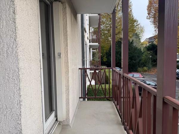 Vente Appartement 2 pièces 49 m2 à Roubaix