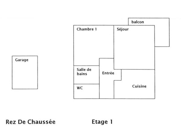Vente Appartement 2 pièces 49 m2 à Roubaix