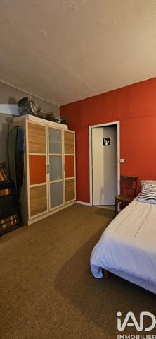 Appartement à vendre 5 pièces 115 m² Saint-Étienne-du-Rouvray