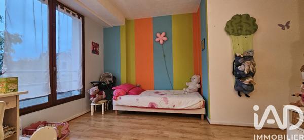 Appartement à vendre 5 pièces 115 m² Saint-Étienne-du-Rouvray