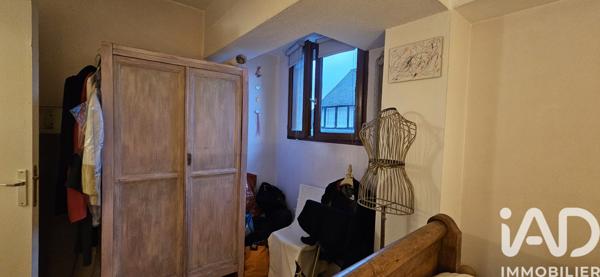 Appartement à vendre 5 pièces 115 m² Saint-Étienne-du-Rouvray