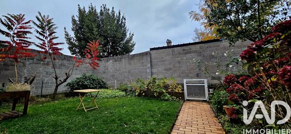 Appartement à vendre 5 pièces 115 m² Saint-Étienne-du-Rouvray