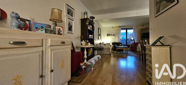 Appartement à vendre 5 pièces 115 m² Saint-Étienne-du-Rouvray