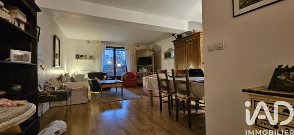 Appartement à vendre 5 pièces 115 m² Saint-Étienne-du-Rouvray