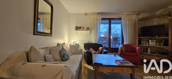 Appartement à vendre 5 pièces 115 m² Saint-Étienne-du-Rouvray