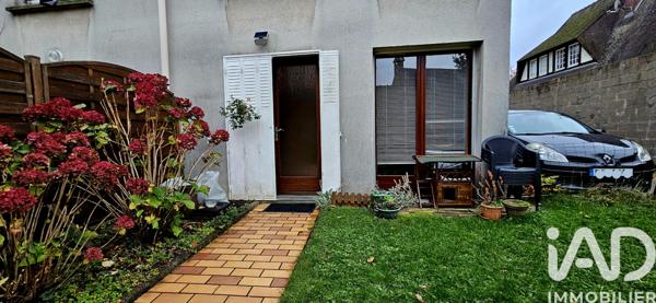 Appartement à vendre 5 pièces 115 m² Saint-Étienne-du-Rouvray