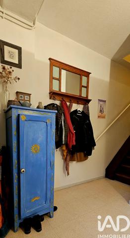 Appartement à vendre 5 pièces 115 m² Saint-Étienne-du-Rouvray