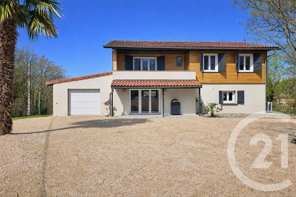 Maison à vendre  7 pièces - 174 m2 SALIES DU SALAT - 31