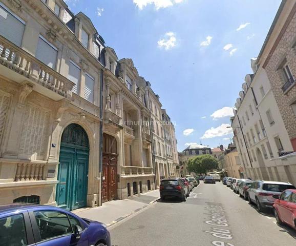 Vente Parking à Reims