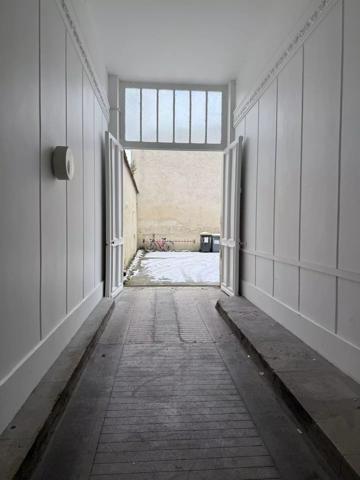 Vente Parking à Reims