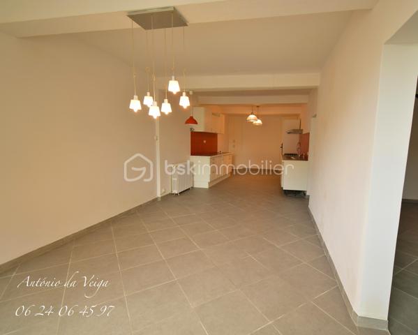 Maison de ville de 195 m²