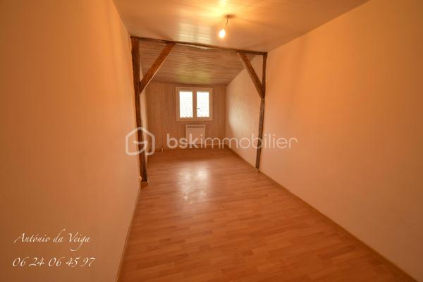 Maison de ville de 195 m²