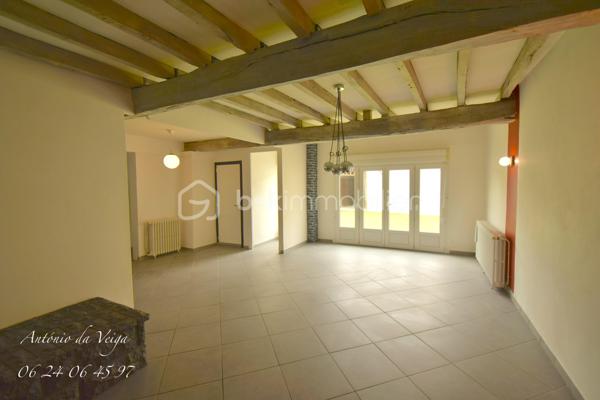 Maison de ville de 195 m²