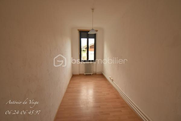 Maison de ville de 195 m²